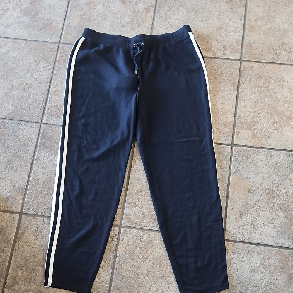 Bailey 44 Joggers Size XL Made In The USA